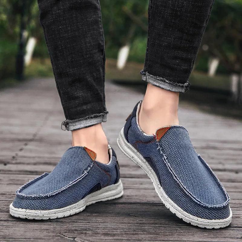 Spring Styles for Men