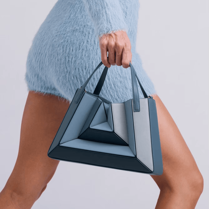 Aurora Envelope Bag - HESTON MANOR