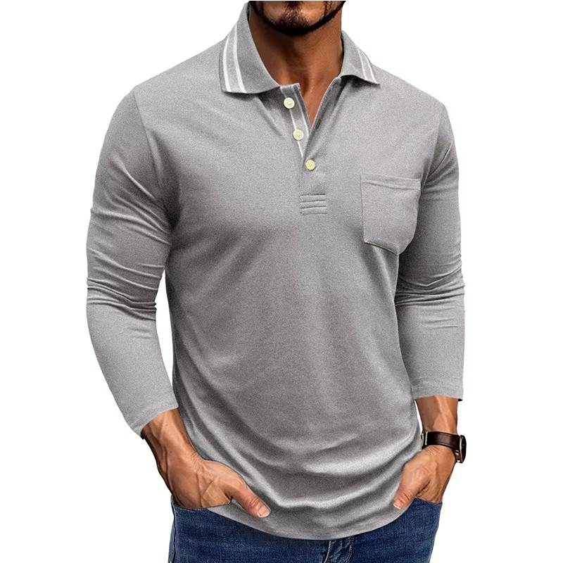 The Canyon Ridge Polo - Heston Manor