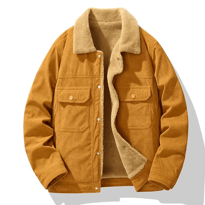 Corduroy Rancher - HESTON MANOR