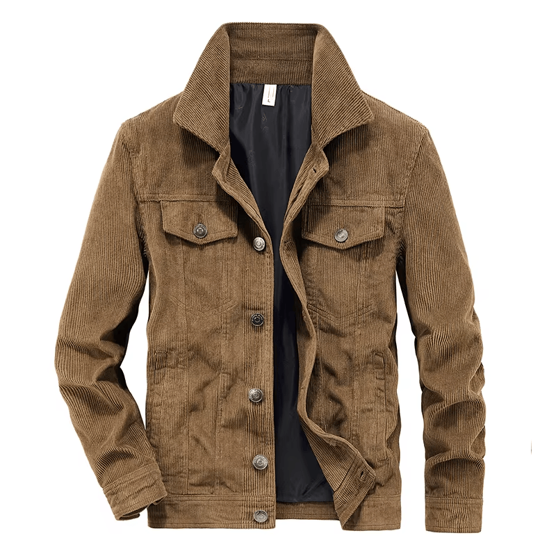 The Heritage Jacket - HESTON MANOR