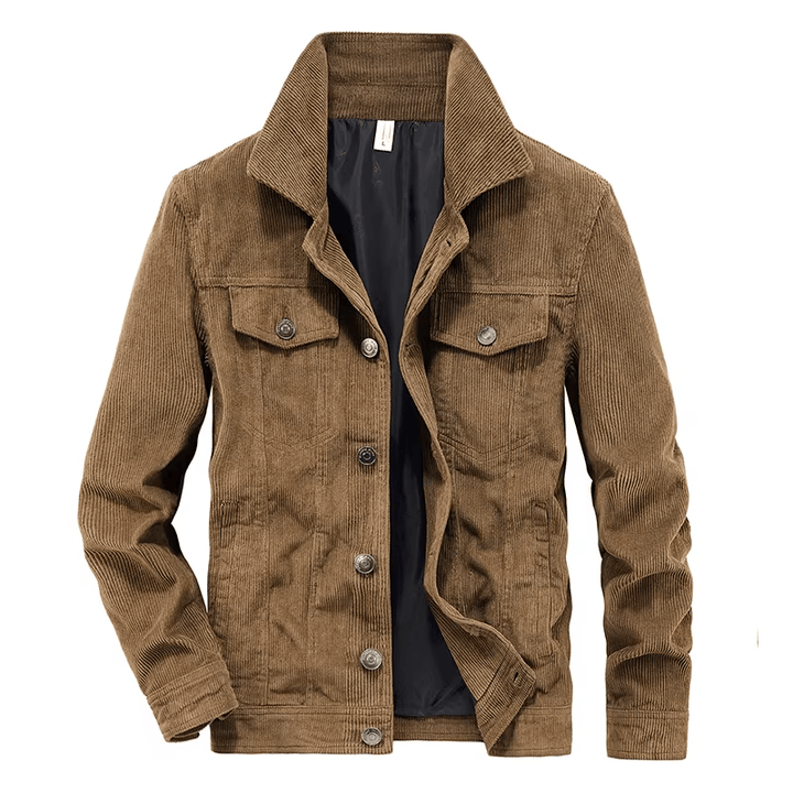 The Heritage Jacket - HESTON MANOR