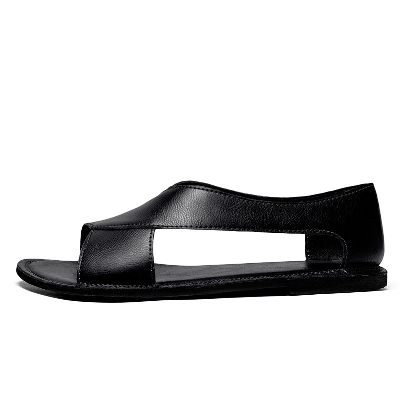 Norvo Genuine Leather Sandals