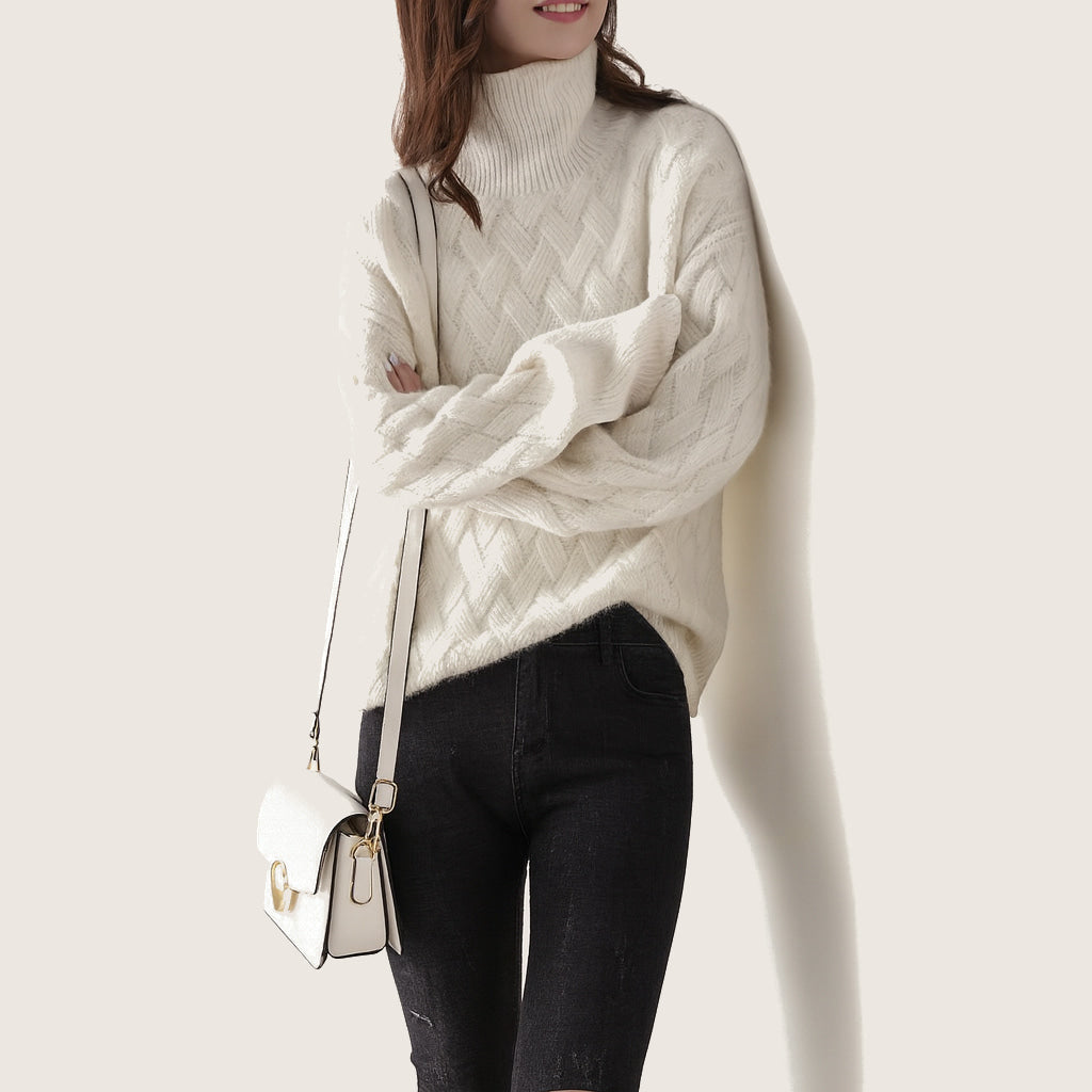 Maisie Cashmere Sweater — photo 6