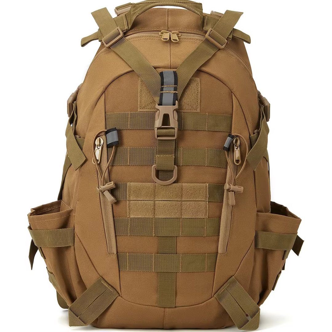 Men’s Everyday Tactical Backpack - Heston Manor