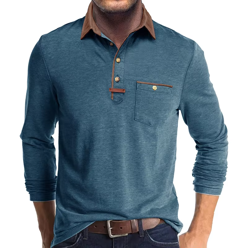 The Pacific Ridge Polo - Heston Manor