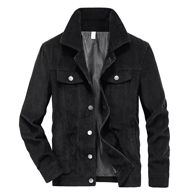 The Heritage Jacket - HESTON MANOR