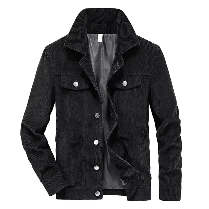 The Heritage Jacket - HESTON MANOR