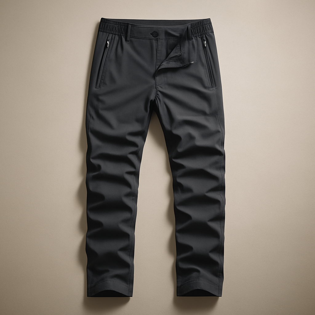 Men’s Performance Hiking Pants - Heston Manor