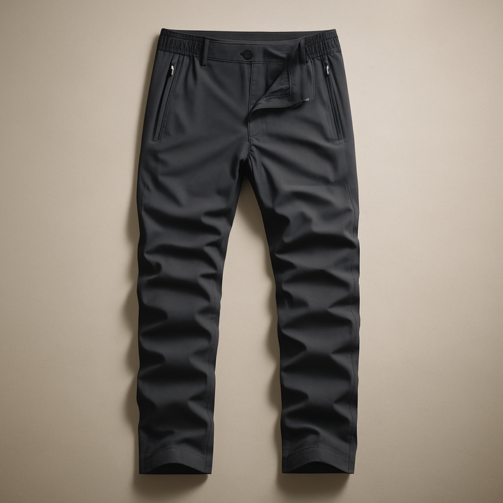 Men’s Performance Hiking Pants - Heston Manor