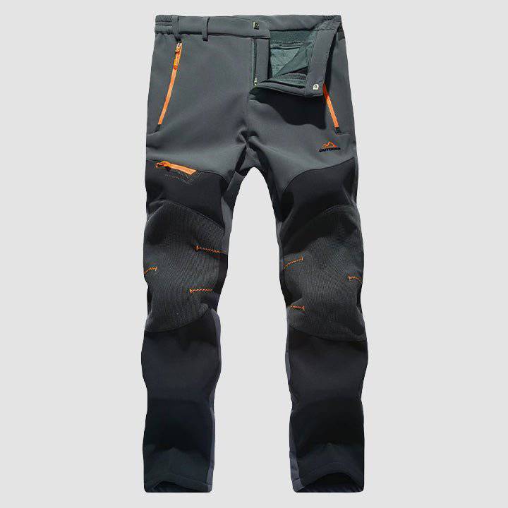 Men’s Outdoor Performance Pants - Heston Manor