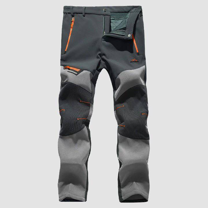 Men’s Outdoor Performance Pants - Heston Manor