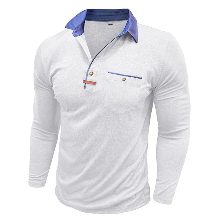 The Pacific Ridge Polo - Heston Manor