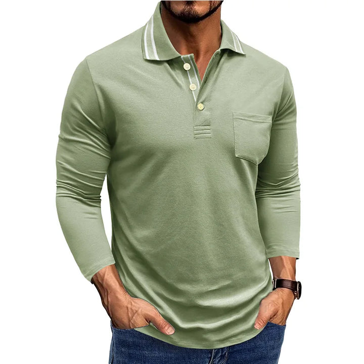 The Canyon Ridge Polo - Heston Manor