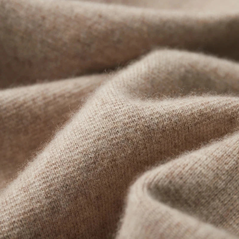 Full Zip Cardigan - HESTON MANOR