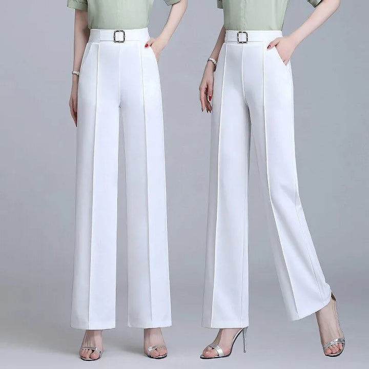 Roslyn Wide-Leg Pants