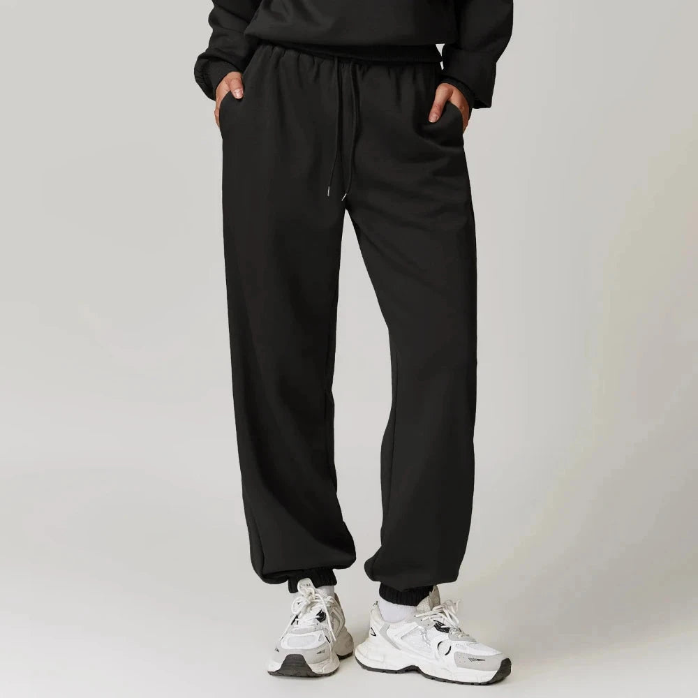 All Season's Joggers - HESTON MANOR