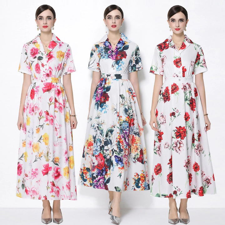 Meadow Song A-Line - Heston Manor