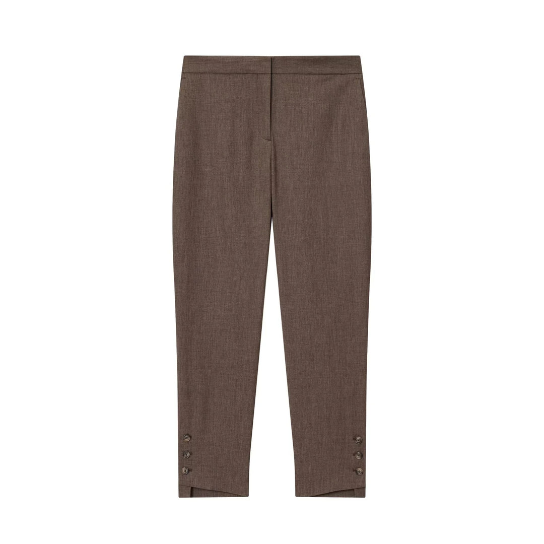 Women’s Tailored Two-Piece Suit - Heston Manor