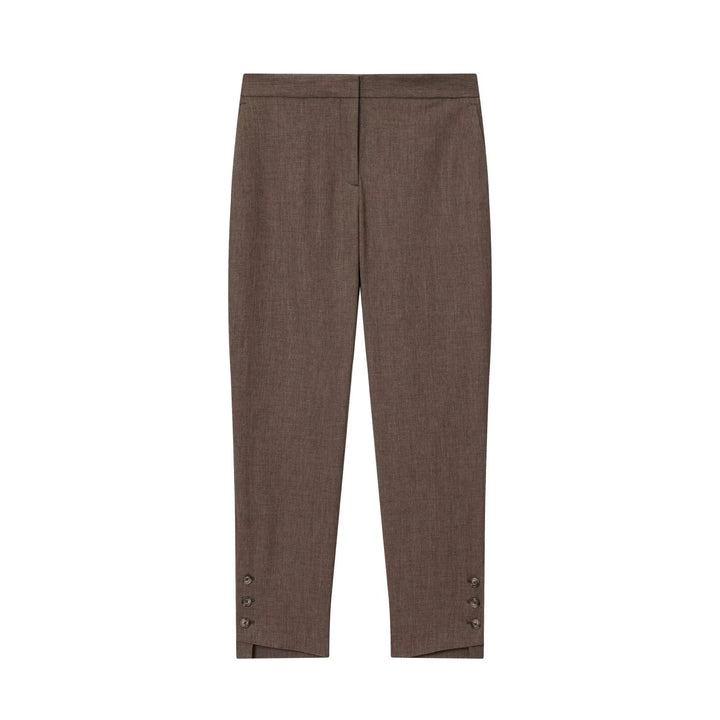 Women’s Tailored Two-Piece Suit - Heston Manor