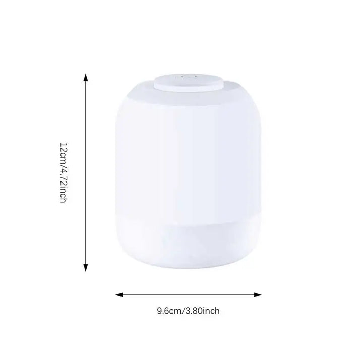 Rechargeable Touch Control Night Light - Heston Manor