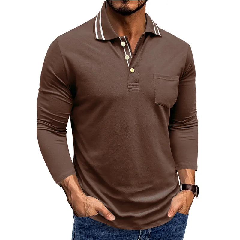 The Canyon Ridge Polo - Heston Manor