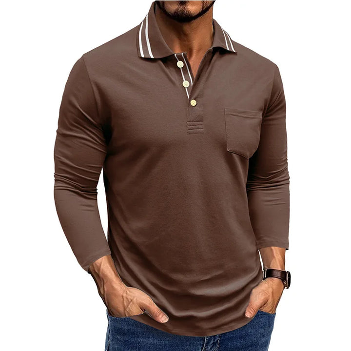 The Canyon Ridge Polo - Heston Manor