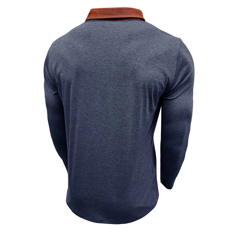 The Pacific Ridge Polo - Heston Manor