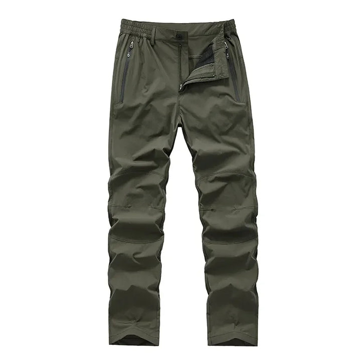 Men’s Performance Hiking Pants - Heston Manor