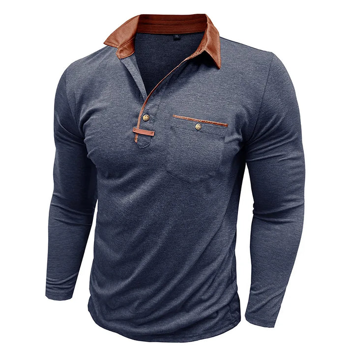 The Pacific Ridge Polo - Heston Manor