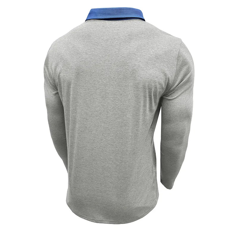 The Pacific Ridge Polo - Heston Manor