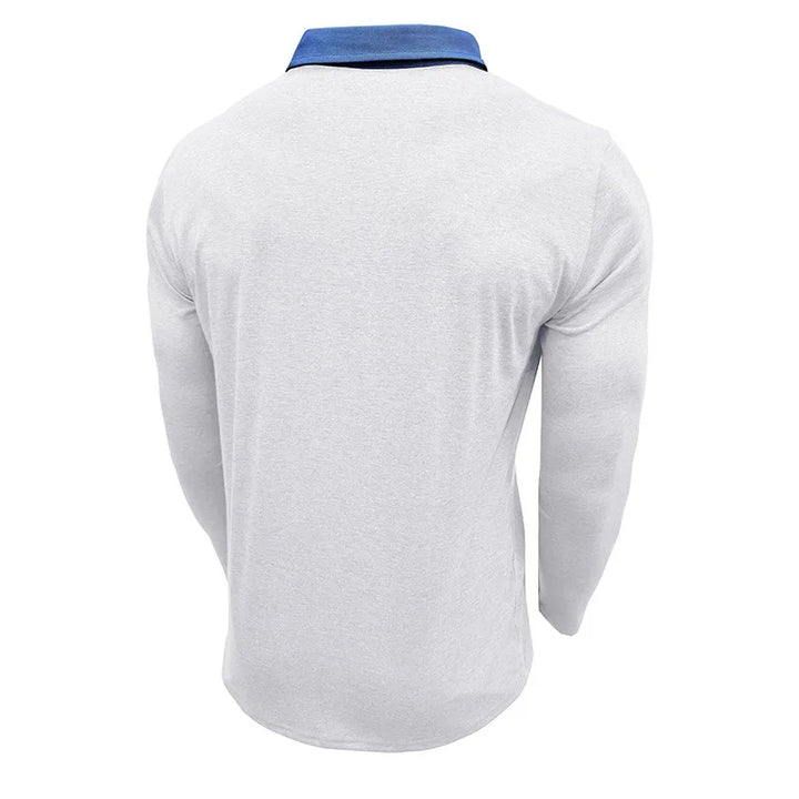 The Pacific Ridge Polo - Heston Manor