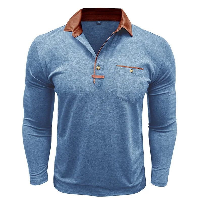 The Pacific Ridge Polo - Heston Manor