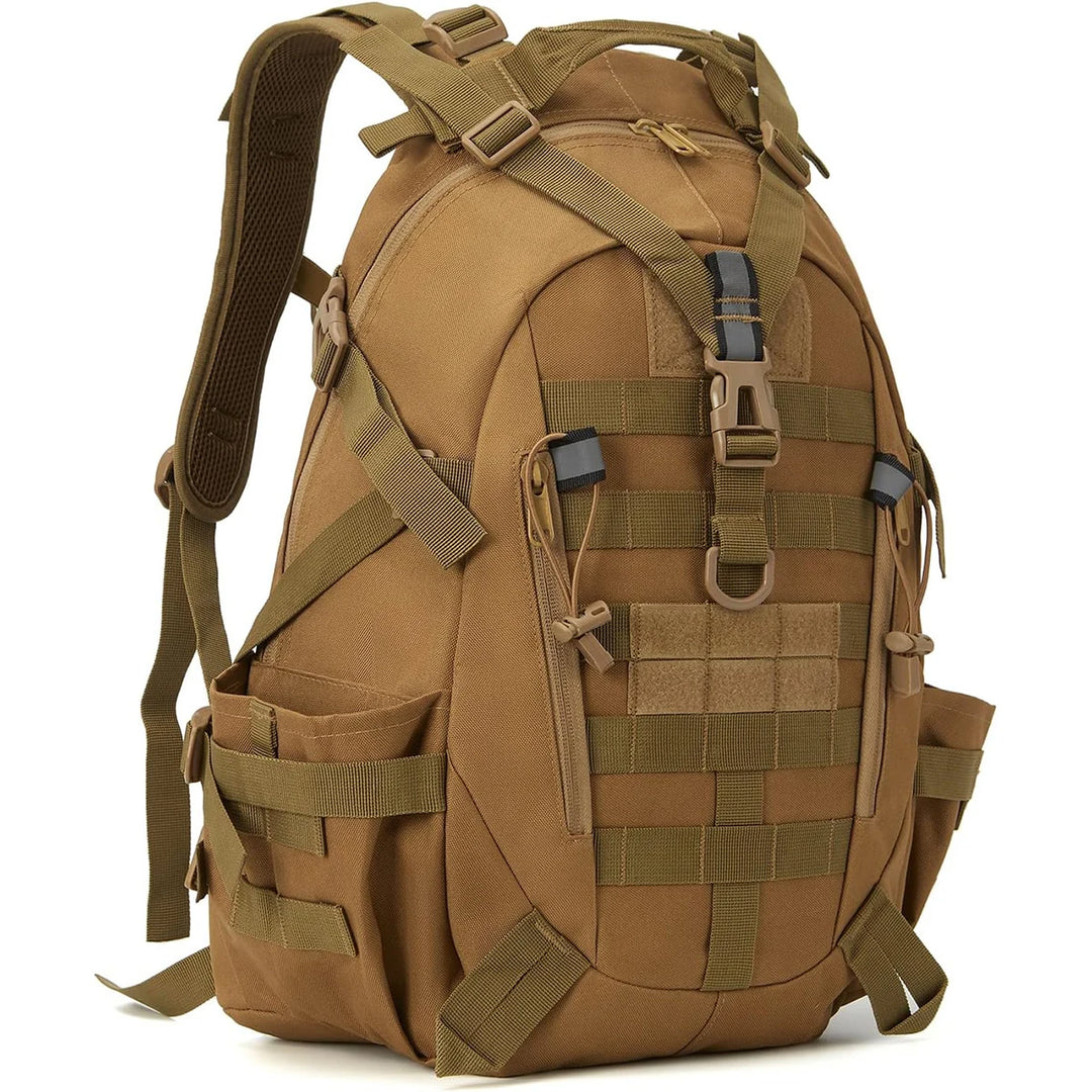 Men’s Everyday Tactical Backpack - Heston Manor