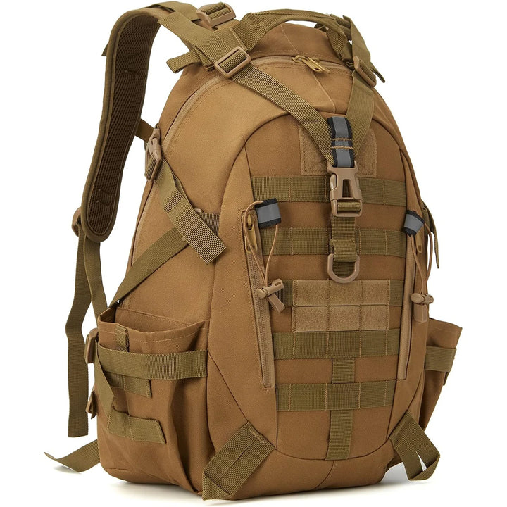 Men’s Everyday Tactical Backpack - Heston Manor