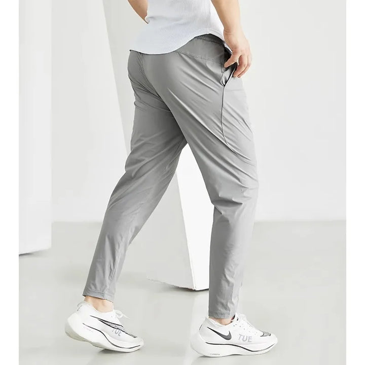 Men’s Lightweight Running Pants - Heston Manor