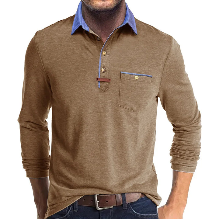 The Pacific Ridge Polo - Heston Manor