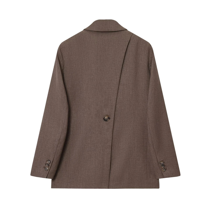 Women’s Tailored Two-Piece Suit - Heston Manor