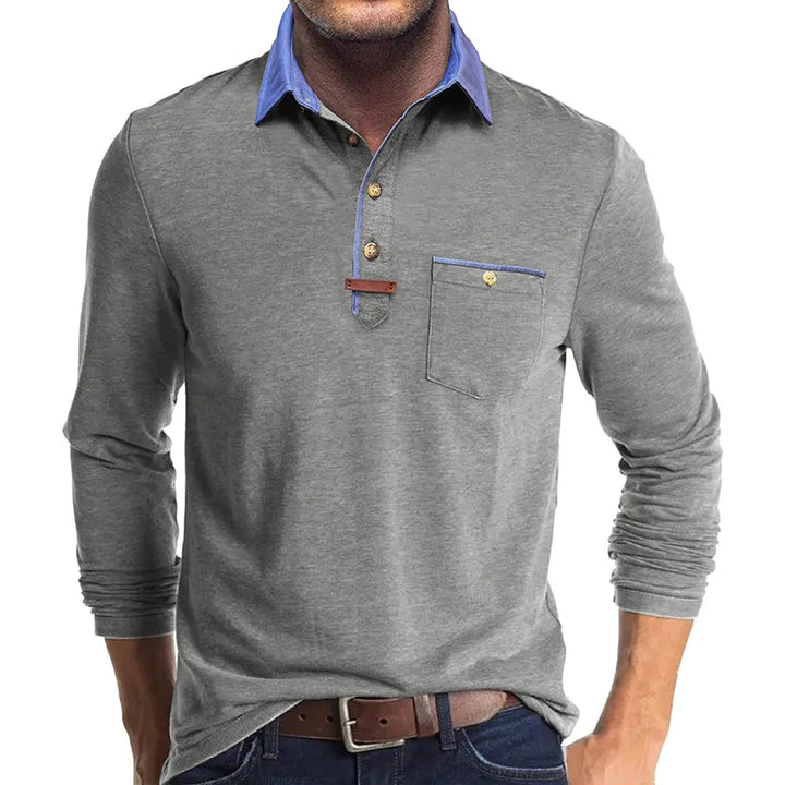 The Pacific Ridge Polo - Heston Manor