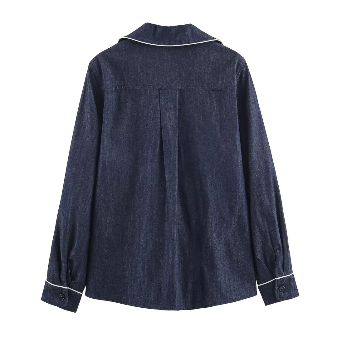 Women’s Luxe Pajama Set - Heston Manor