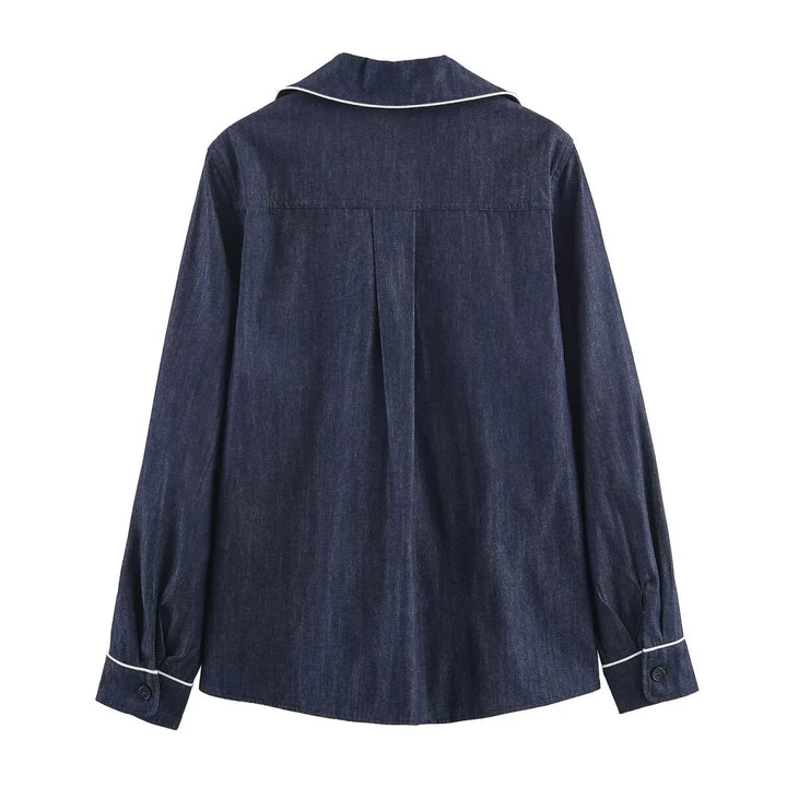 Women’s Luxe Pajama Set - Heston Manor