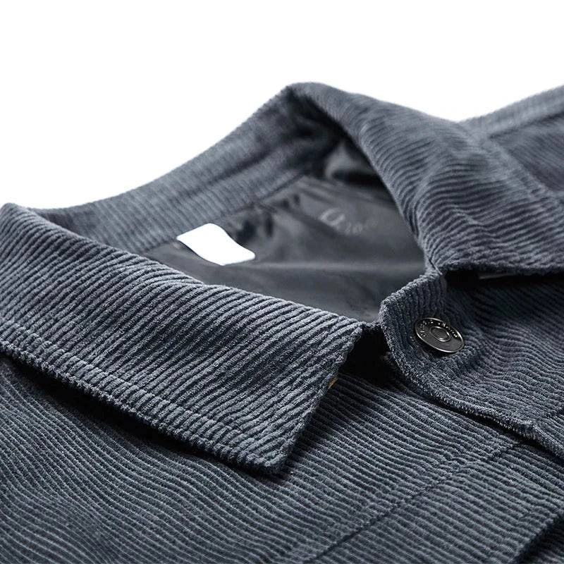 The Heritage Jacket - HESTON MANOR