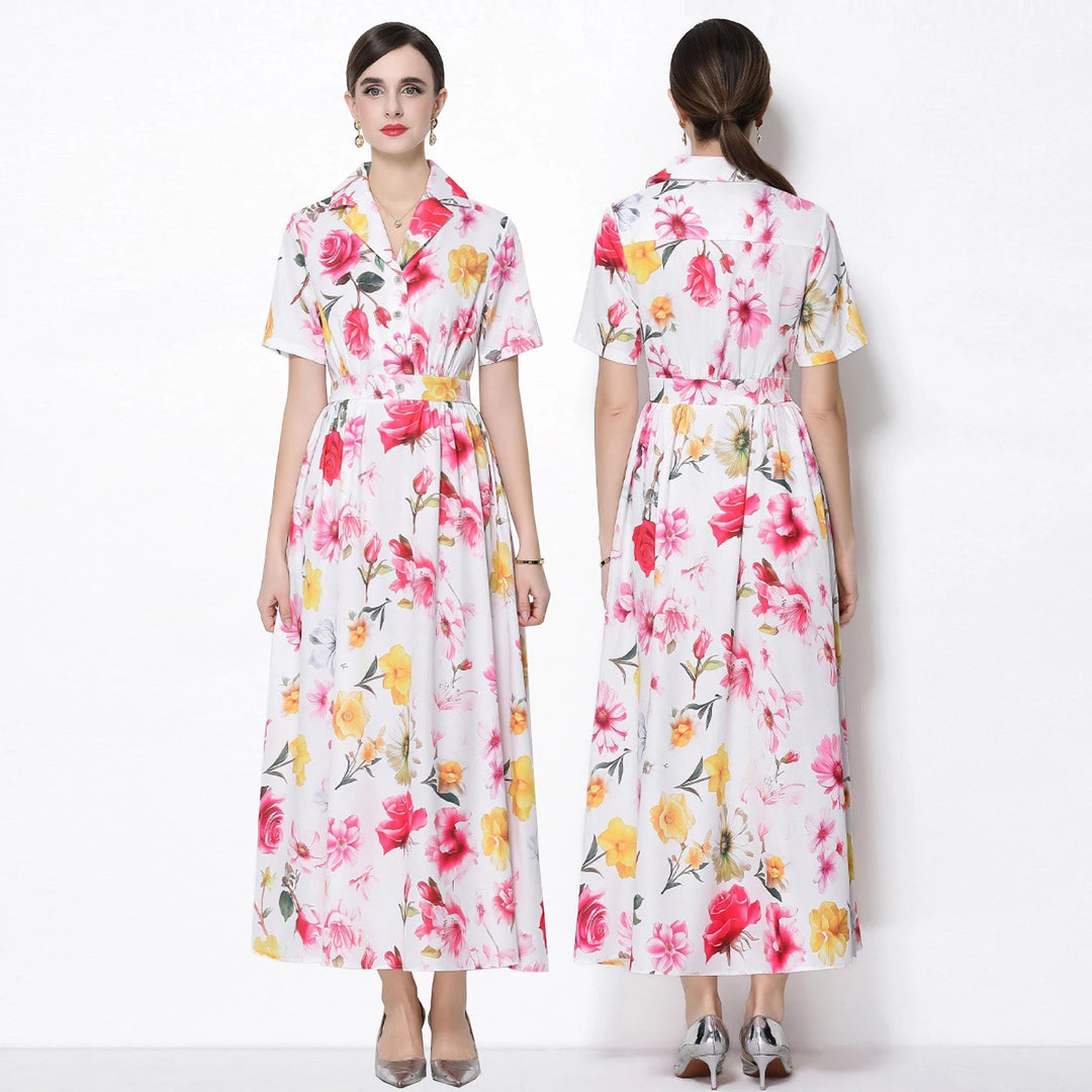 Meadow Song A-Line - Heston Manor