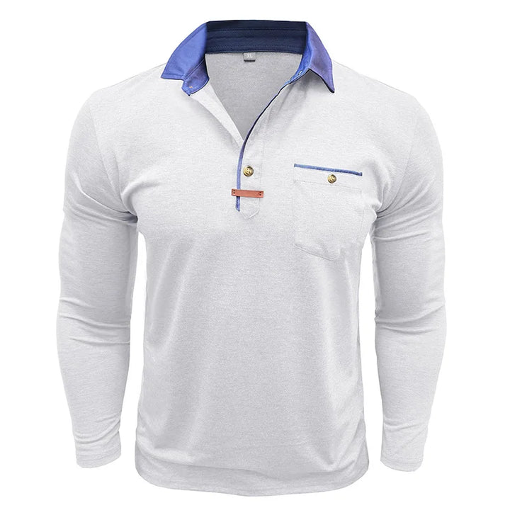 The Pacific Ridge Polo - Heston Manor