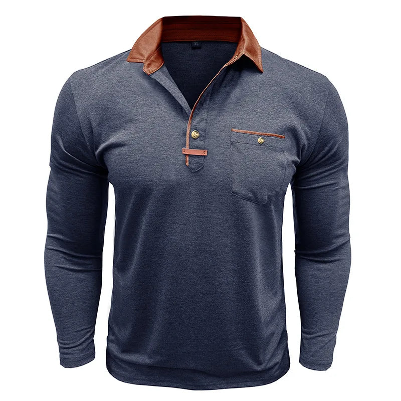 The Pacific Ridge Polo - Heston Manor