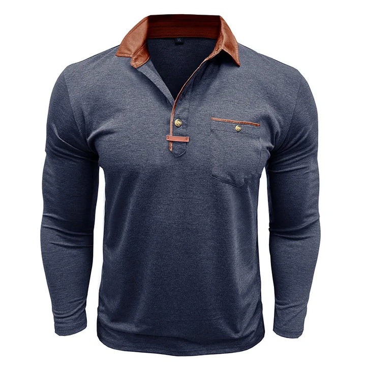 The Pacific Ridge Polo - Heston Manor