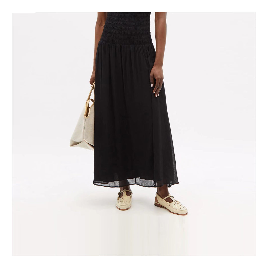 Woven Slingback Sandal - Heston Manor