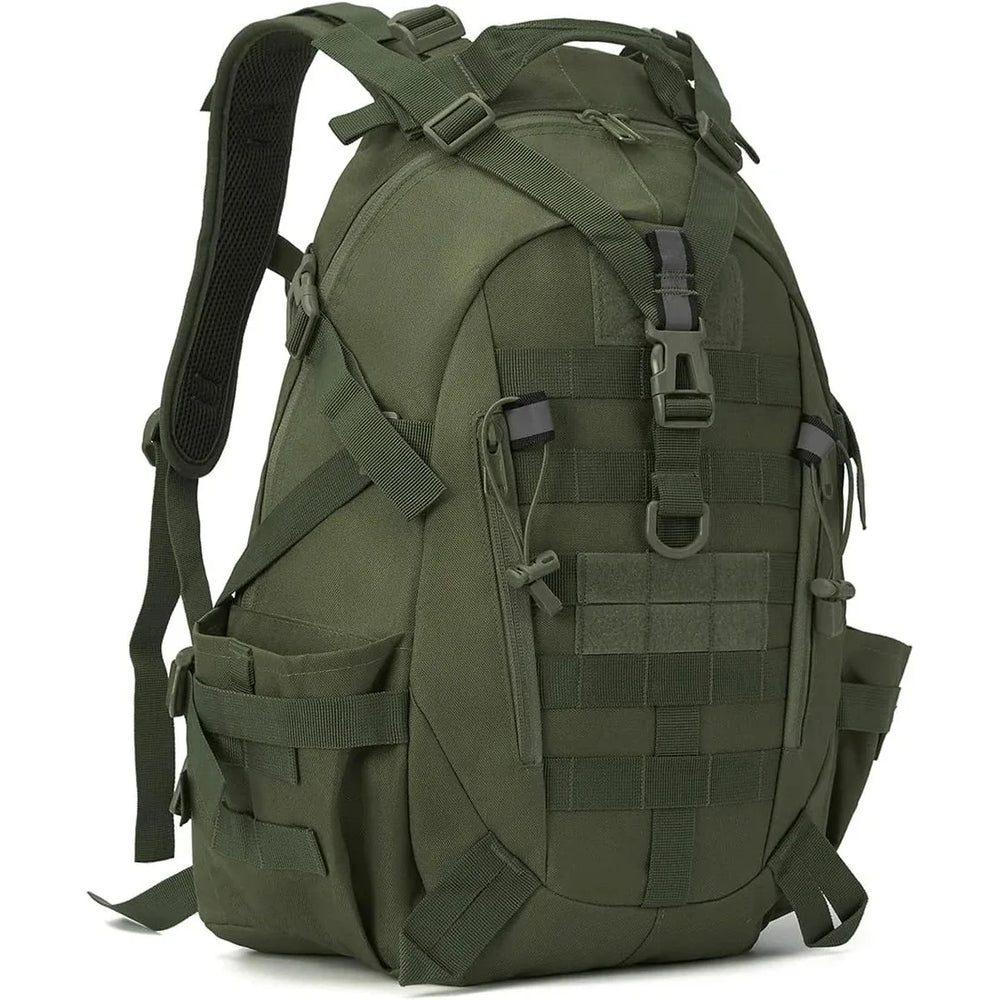 Men’s Everyday Tactical Backpack - Heston Manor