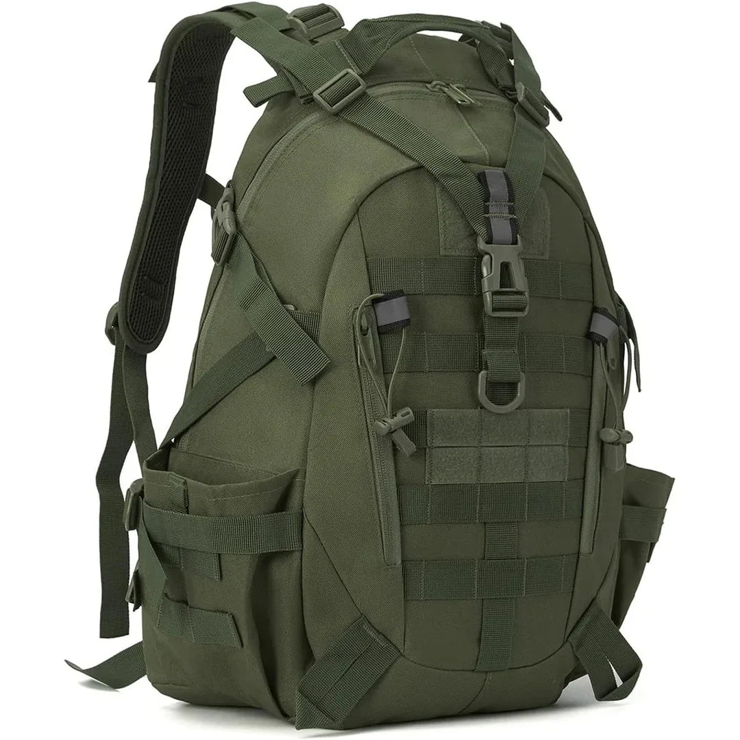 Men’s Everyday Tactical Backpack - Heston Manor