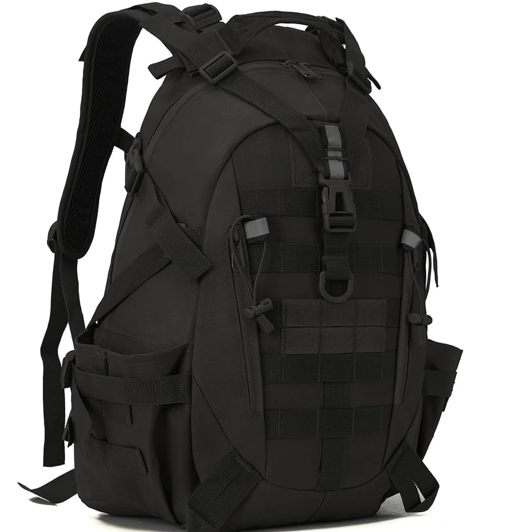Men’s Everyday Tactical Backpack - Heston Manor